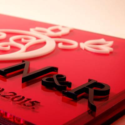 Uslužno sečenje na CNC laseru