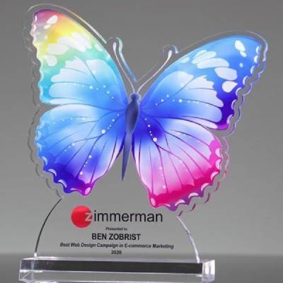 Uslužno štampanje na UV flatbed štampaču