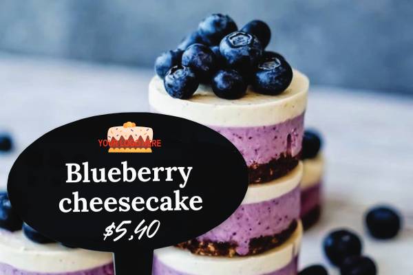 Obeleživači za hranu