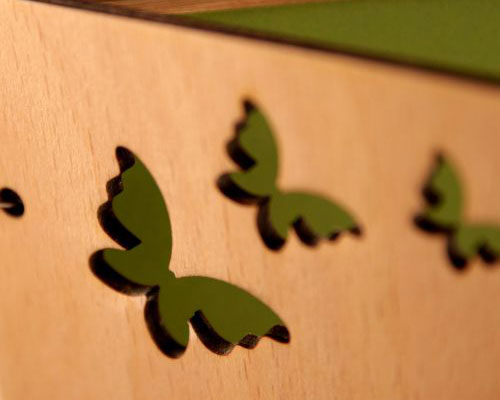 Uslužno sečenje na CNC Laseru